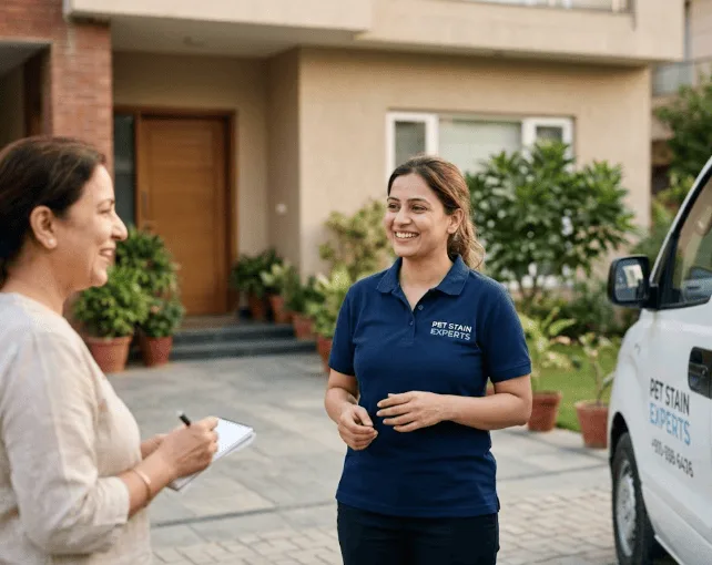 Pet Stain Carpet Cleaning Lake Worth, FL FAQs